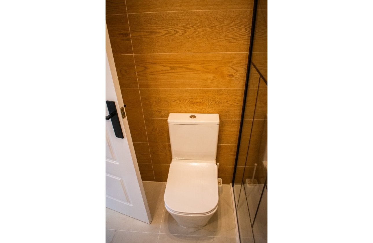 Reventa - Villa - Orihuela Costa - Punta Prima