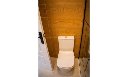 Reventa - Villa - Orihuela Costa - Punta Prima