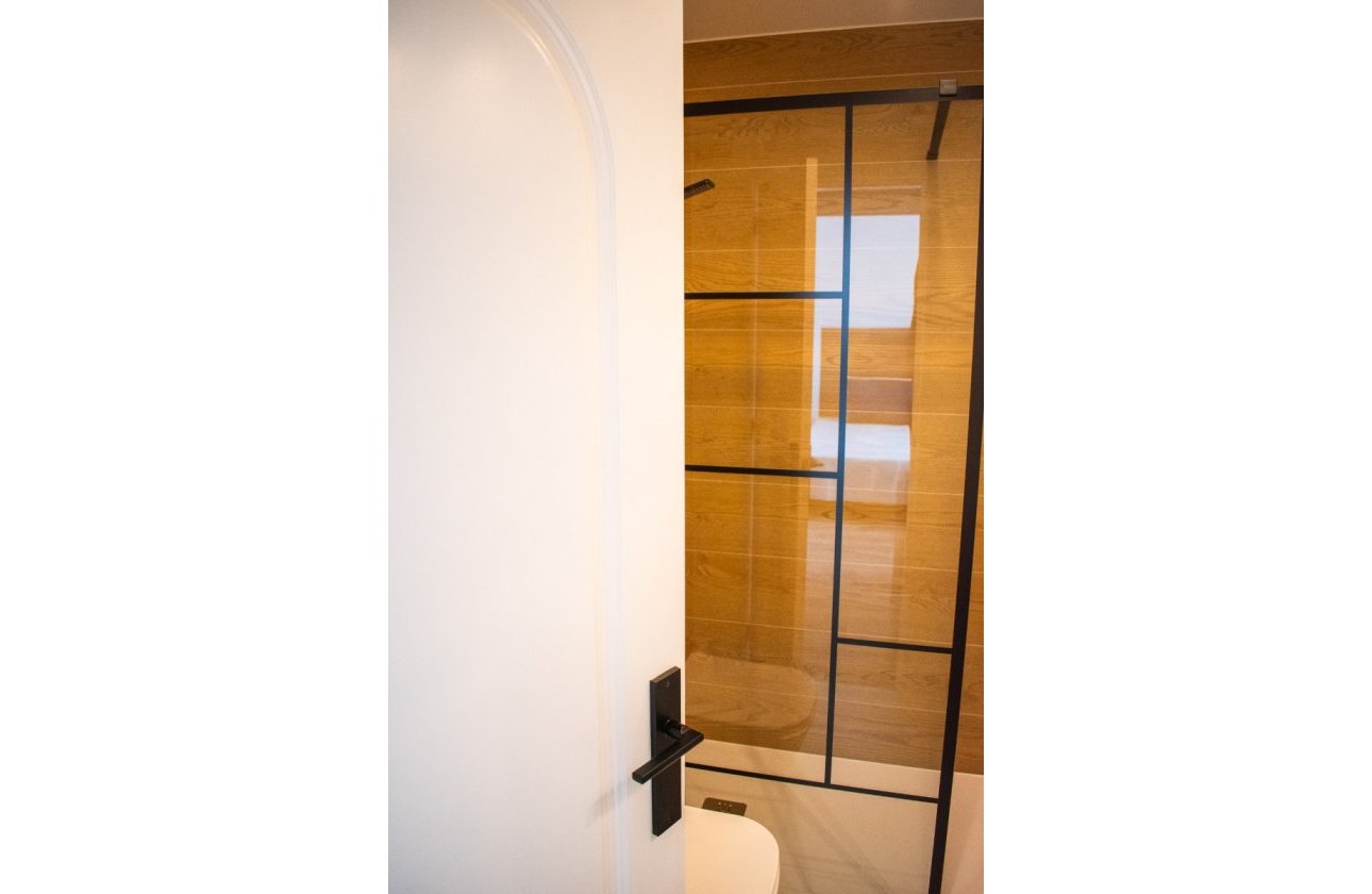 Reventa - Villa - Orihuela Costa - Punta Prima