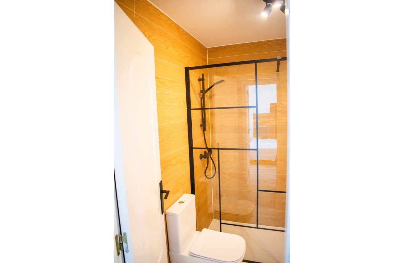 Reventa - Villa - Orihuela Costa - Punta Prima