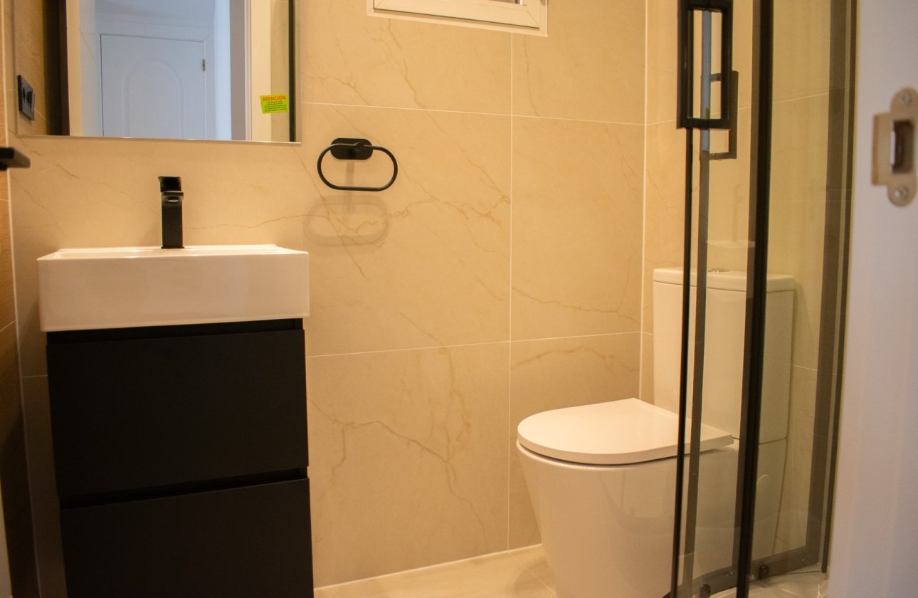 Reventa - Villa - Orihuela Costa - Punta Prima