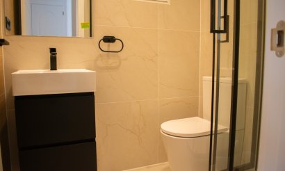 Reventa - Villa - Orihuela Costa - Punta Prima