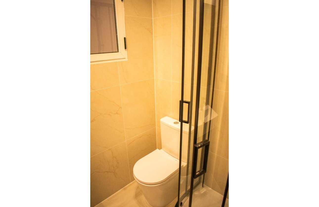 Reventa - Villa - Orihuela Costa - Punta Prima