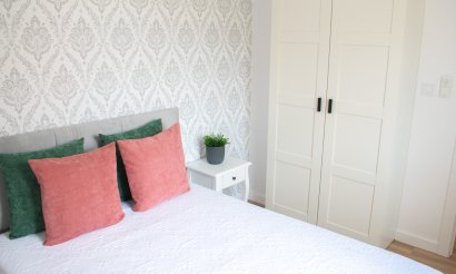 Reventa - Villa - Orihuela Costa - Punta Prima