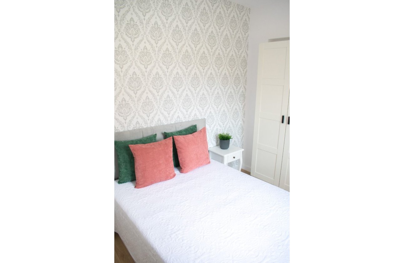 Reventa - Villa - Orihuela Costa - Punta Prima