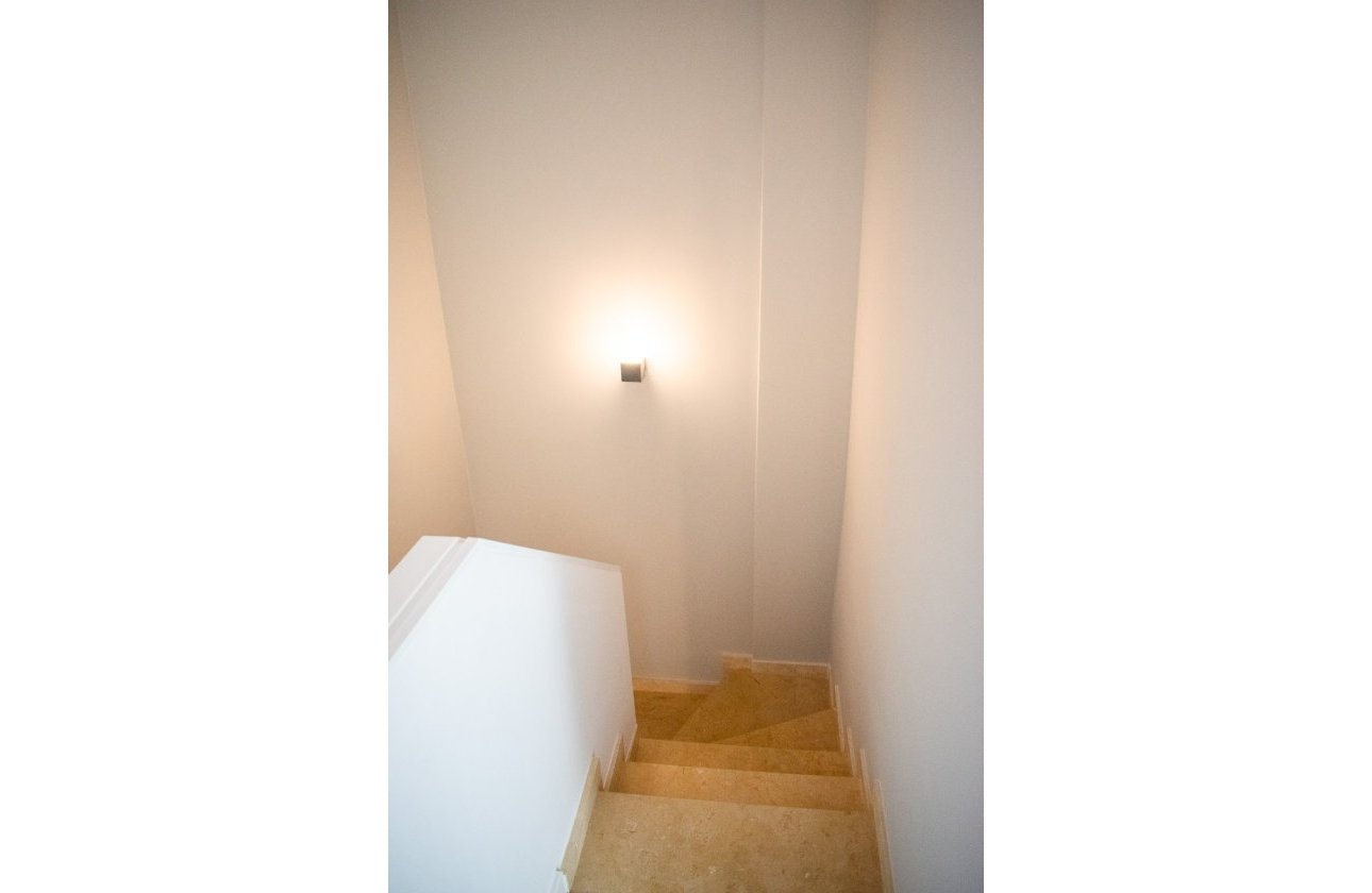 Reventa - Villa - Orihuela Costa - Punta Prima