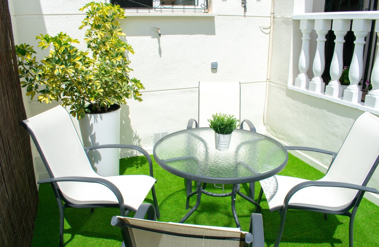 Reventa - Villa - Orihuela Costa - Punta Prima