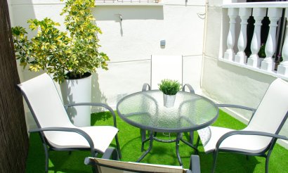 Reventa - Villa - Orihuela Costa - Punta Prima