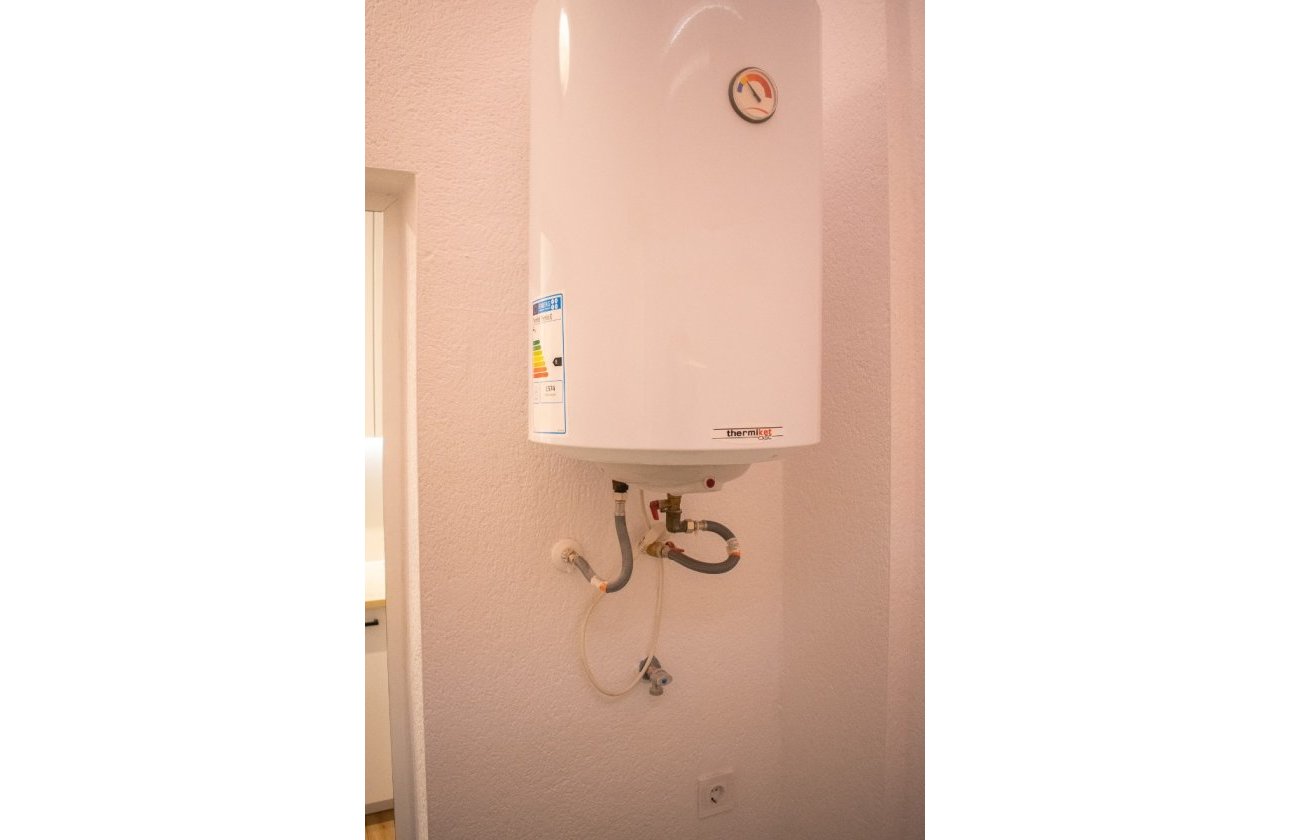 Reventa - Villa - Orihuela Costa - Punta Prima