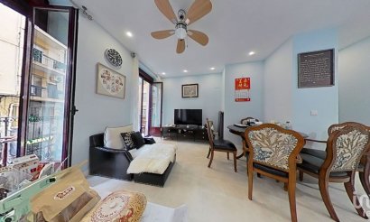 Reventa - Apartamento / piso - Alicante - Centro