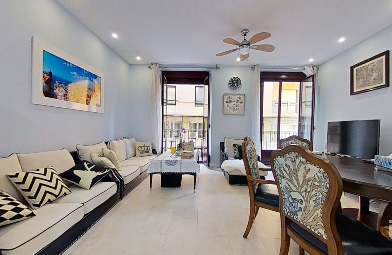 Reventa - Apartamento / piso - Alicante - Centro