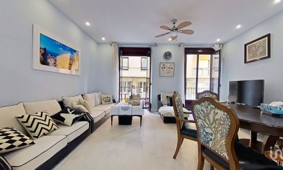 Reventa - Apartamento / piso - Alicante - Centro