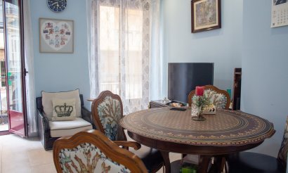 Reventa - Apartamento / piso - Alicante - Centro