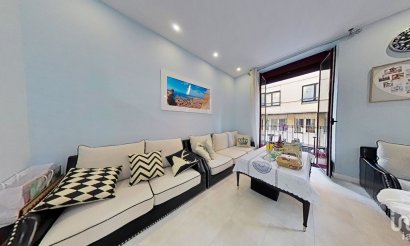 Reventa - Apartamento / piso - Alicante - Centro