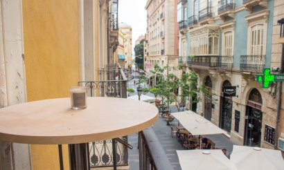 Reventa - Apartamento / piso - Alicante - Centro