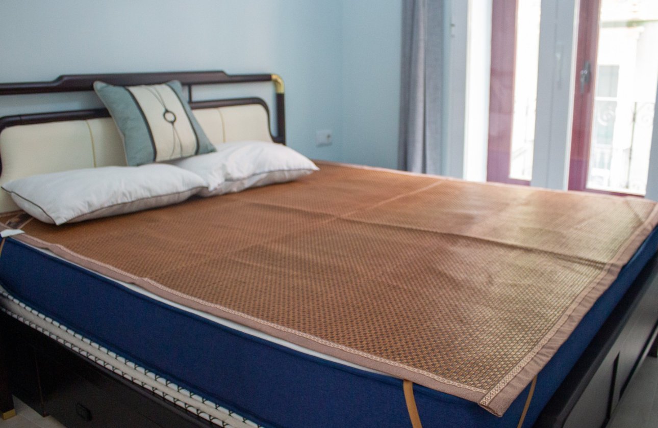 Reventa - Apartamento / piso - Alicante - Centro