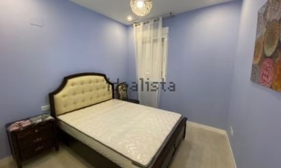Reventa - Apartamento / piso - Alicante - Centro