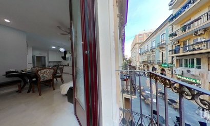 Reventa - Apartamento / piso - Alicante - Centro