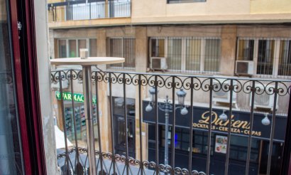 Reventa - Apartamento / piso - Alicante - Centro