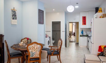 Reventa - Apartamento / piso - Alicante - Centro