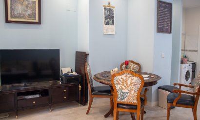 Reventa - Apartamento / piso - Alicante - Centro