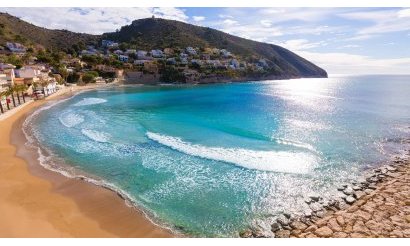 Reventa - Apartamento / piso - Alicante - Centro