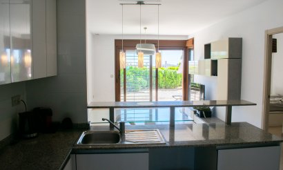 Resale - Apartment / flat - Orihuela Costa - Cabo Roig