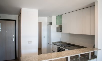 Resale - Apartment / flat - Orihuela Costa - Cabo Roig