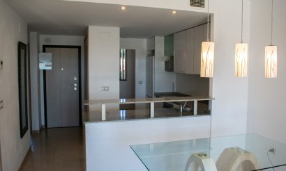 Resale - Apartment / flat - Orihuela Costa - Cabo Roig