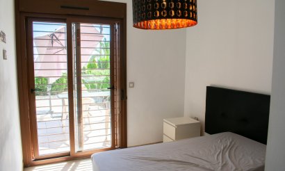 Resale - Apartment / flat - Orihuela Costa - Cabo Roig