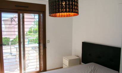 Resale - Apartment / flat - Orihuela Costa - Cabo Roig