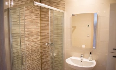 Resale - Apartment / flat - Orihuela Costa - Cabo Roig