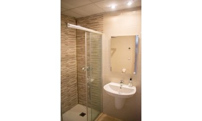 Resale - Apartment / flat - Orihuela Costa - Cabo Roig