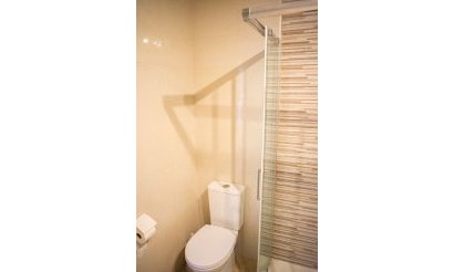 Resale - Apartment / flat - Orihuela Costa - Cabo Roig