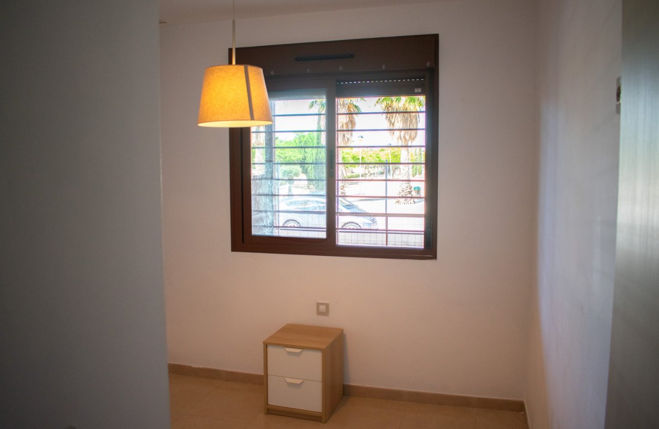 Resale - Apartment / flat - Orihuela Costa - Cabo Roig