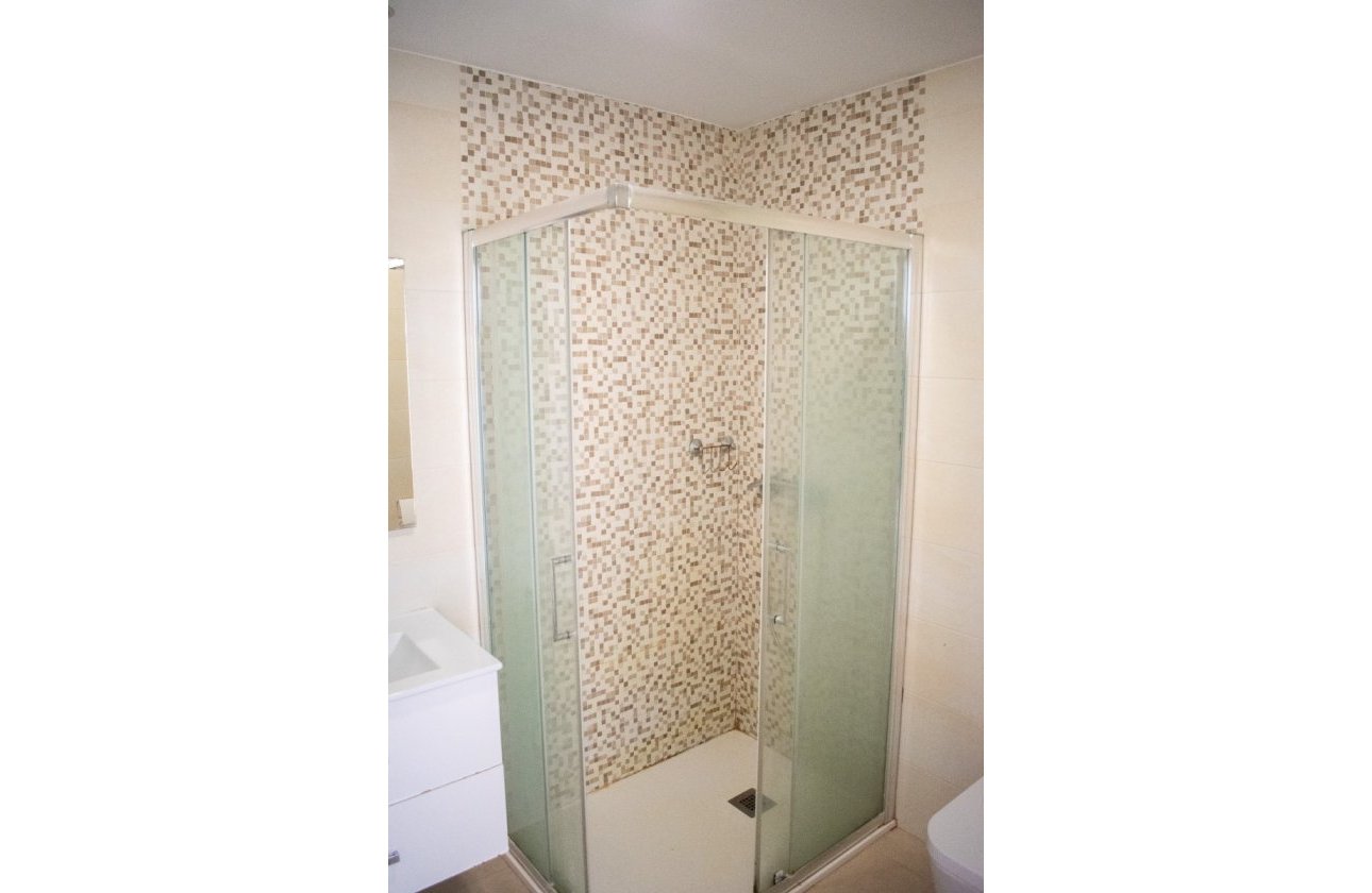 Resale - Apartment / flat - Orihuela Costa - Cabo Roig