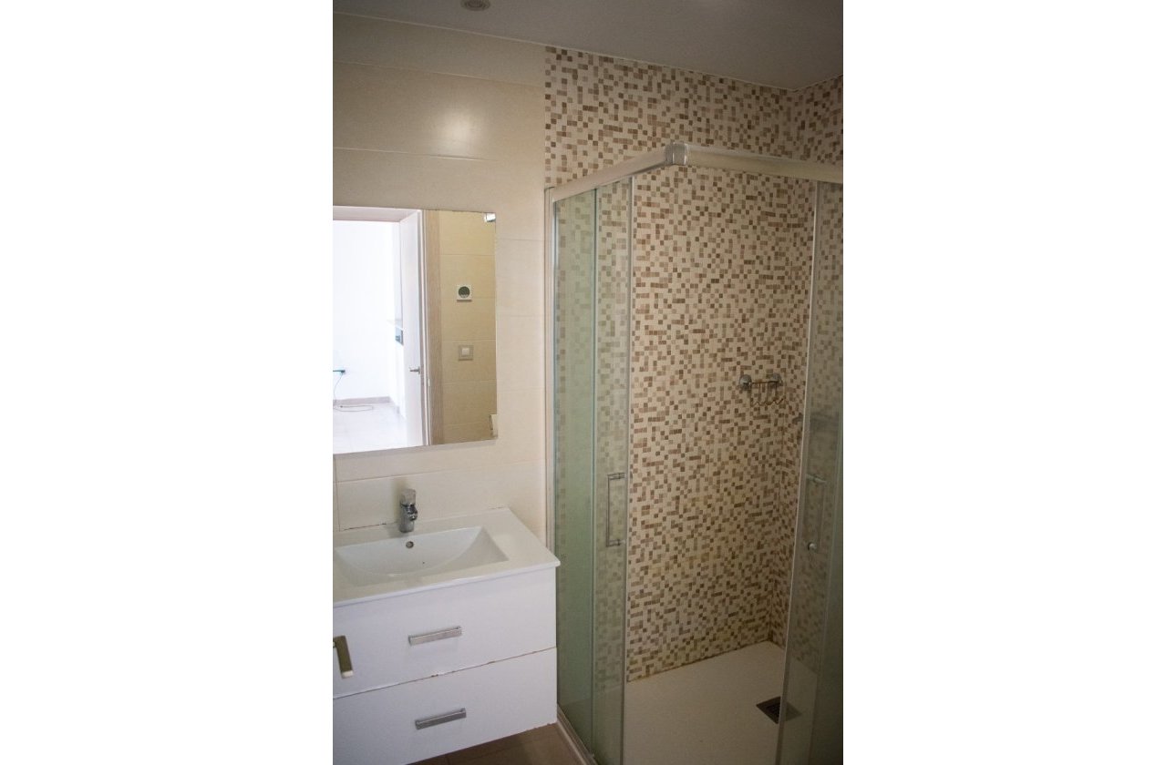 Resale - Apartment / flat - Orihuela Costa - Cabo Roig