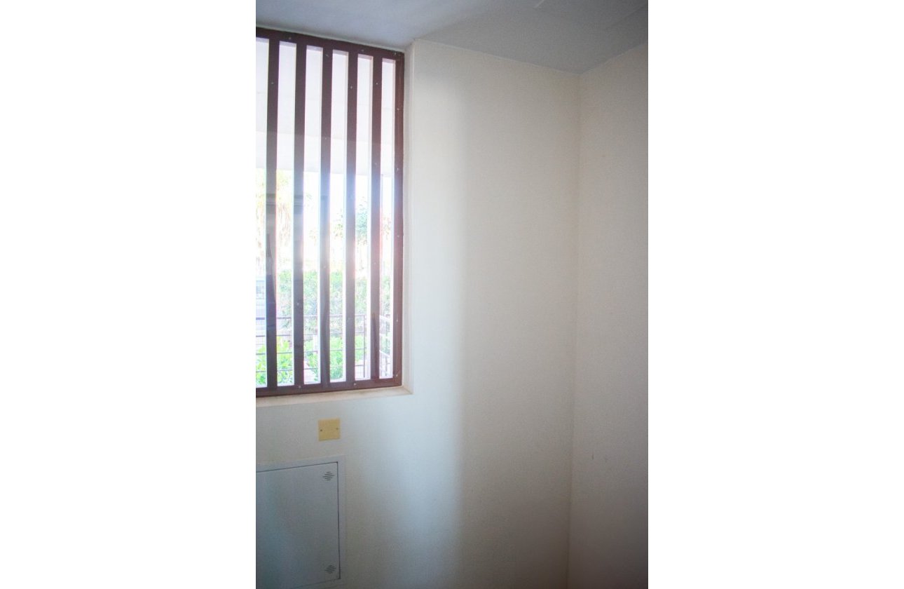 Resale - Apartment / flat - Orihuela Costa - Cabo Roig