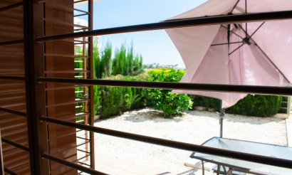 Resale - Apartment / flat - Orihuela Costa - Cabo Roig