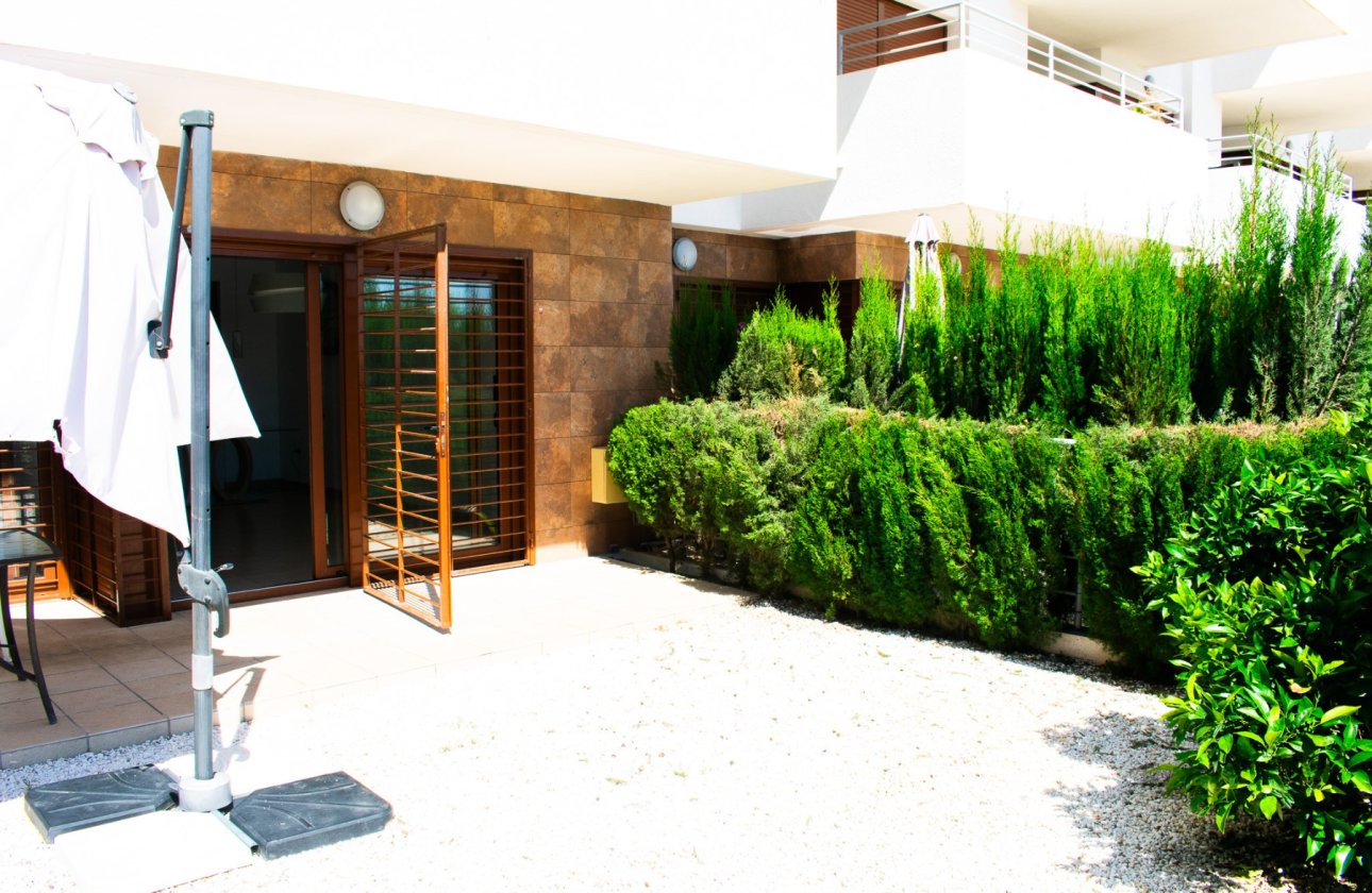 Resale - Apartment / flat - Orihuela Costa - Cabo Roig