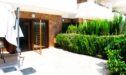 Resale - Apartment / flat - Orihuela Costa - Cabo Roig