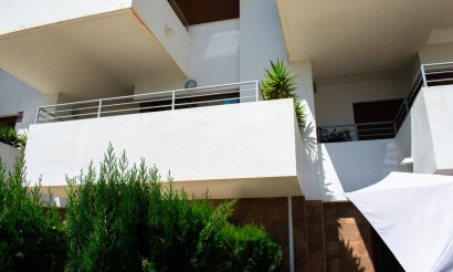 Resale - Apartment / flat - Orihuela Costa - Cabo Roig