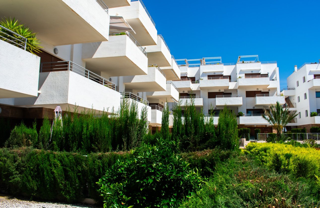 Resale - Apartment / flat - Orihuela Costa - Cabo Roig