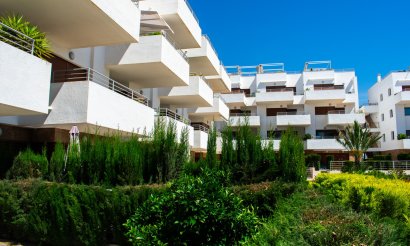 Resale - Apartment / flat - Orihuela Costa - Cabo Roig