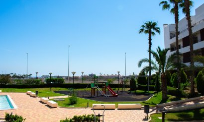 Resale - Apartment / flat - Orihuela Costa - Cabo Roig