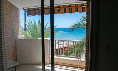 Resale - Apartment / flat - Torrevieja - Playa del Cura