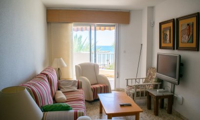 Resale - Apartment / flat - Torrevieja - Playa del Cura