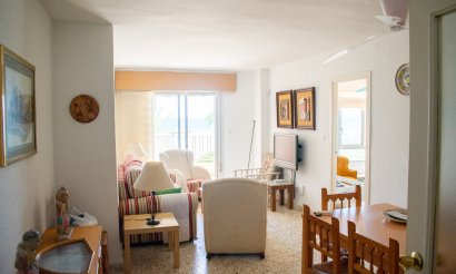 Resale - Apartment / flat - Torrevieja - Playa del Cura