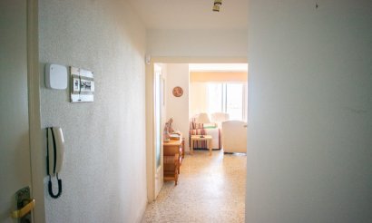 Resale - Apartment / flat - Torrevieja - Playa del Cura