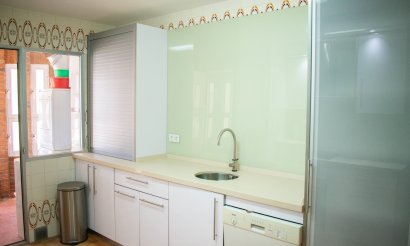 Resale - Apartment / flat - Torrevieja - Playa del Cura